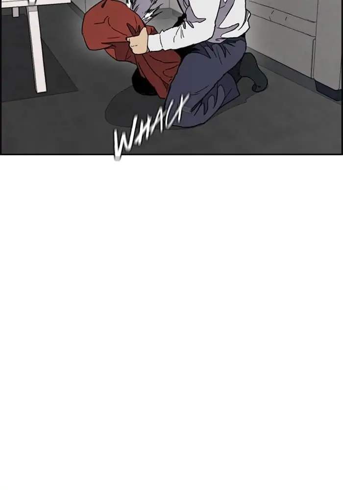 Wind Breaker Chapter 277 page 55