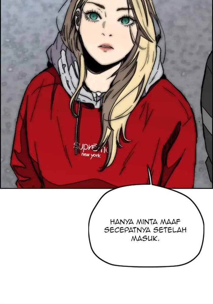 Wind Breaker Chapter 277 page 59