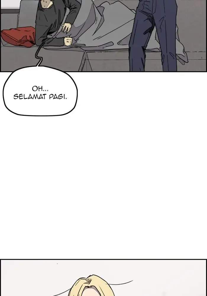 Wind Breaker Chapter 277 page 6