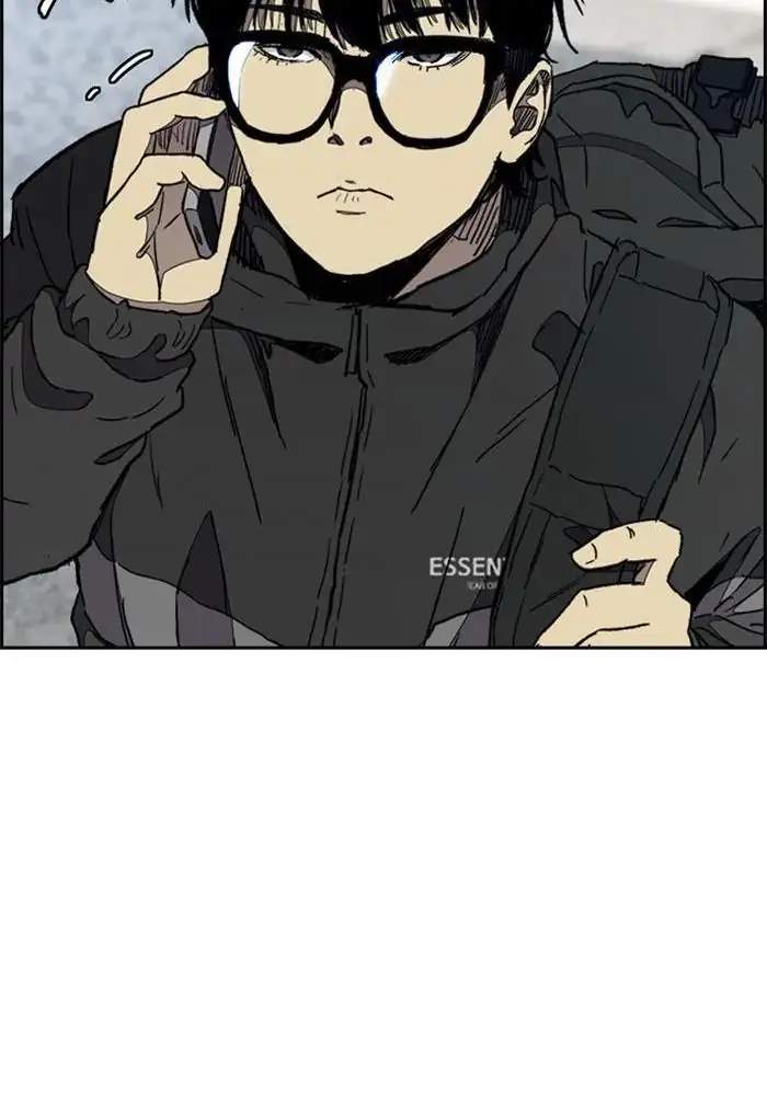 Wind Breaker Chapter 277 page 62