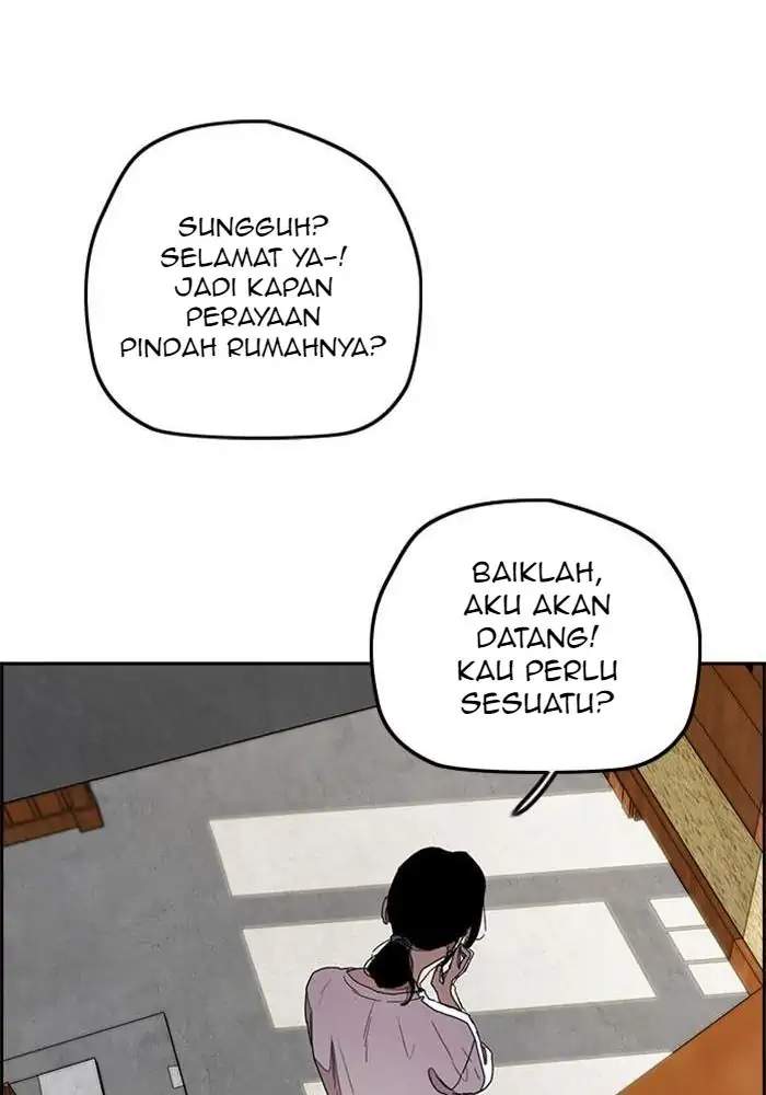 Wind Breaker Chapter 277 page 68