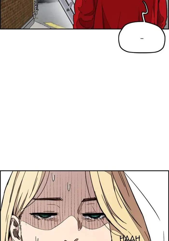 Wind Breaker Chapter 277 page 83