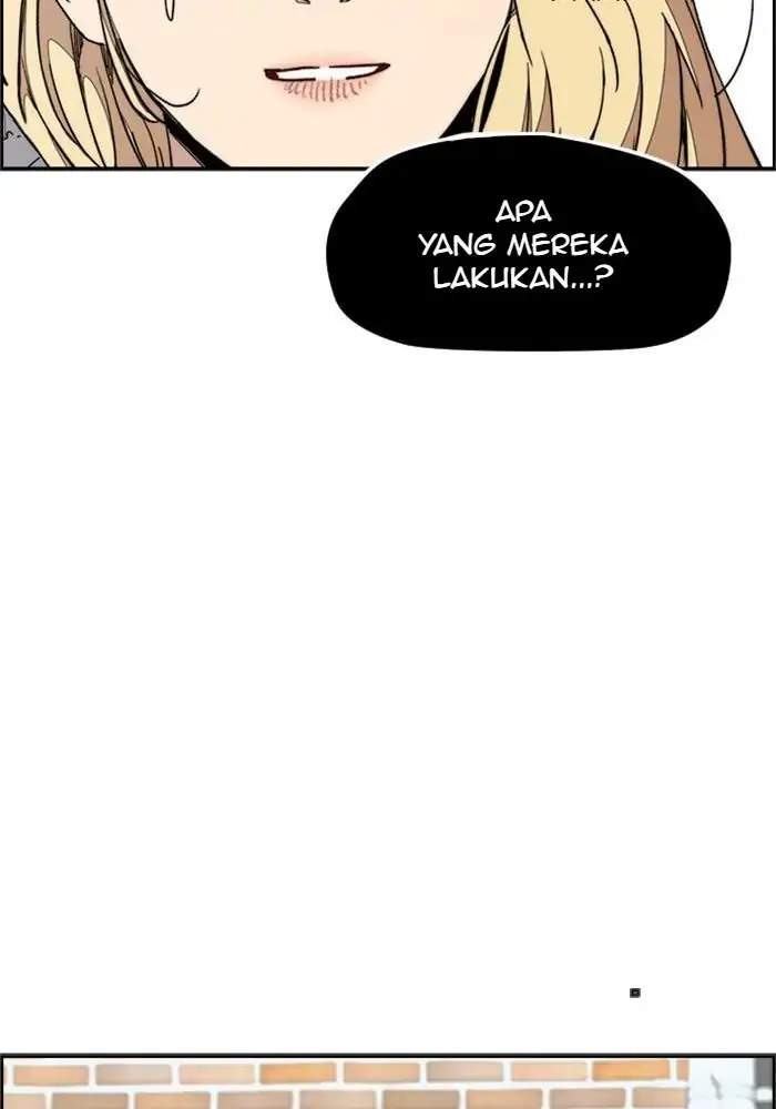Wind Breaker Chapter 277 page 84