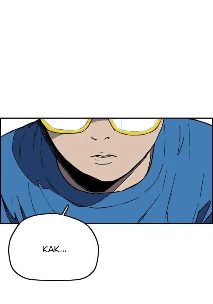 Wind Breaker Chapter 277 page 90