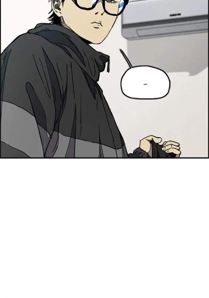Wind Breaker Chapter 277 page 95