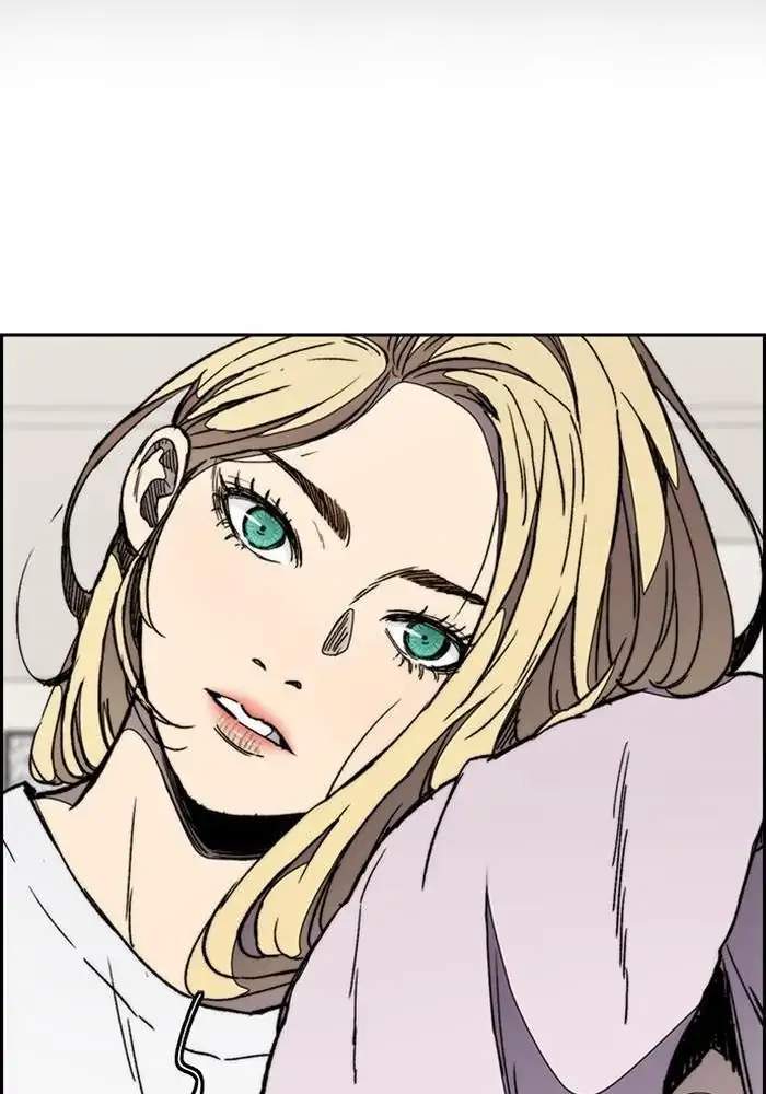 Wind Breaker Chapter 275 page 12