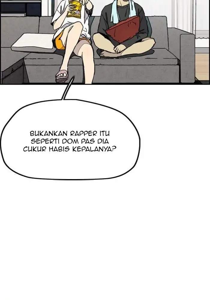 Wind Breaker Chapter 275 page 24