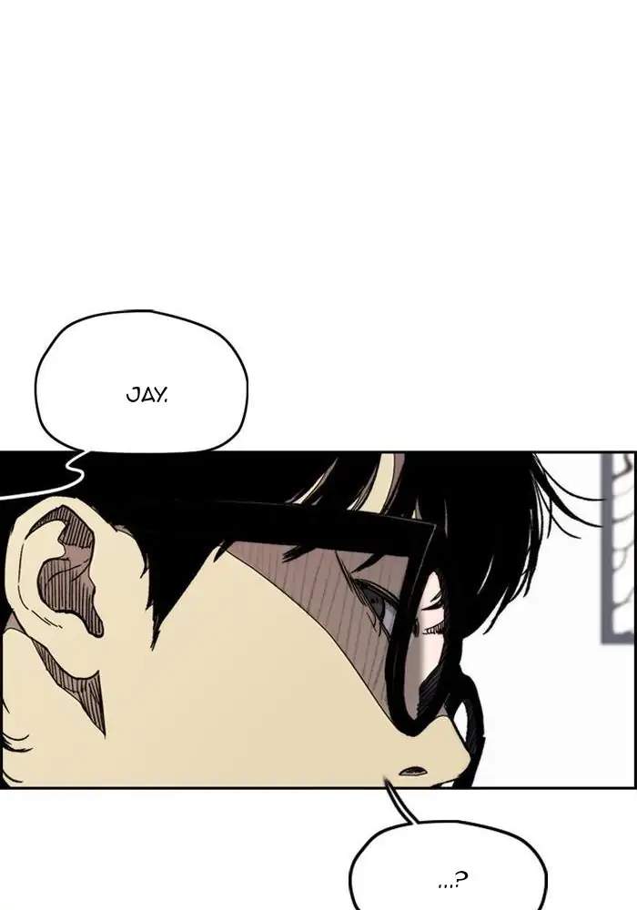 Wind Breaker Chapter 275 page 34