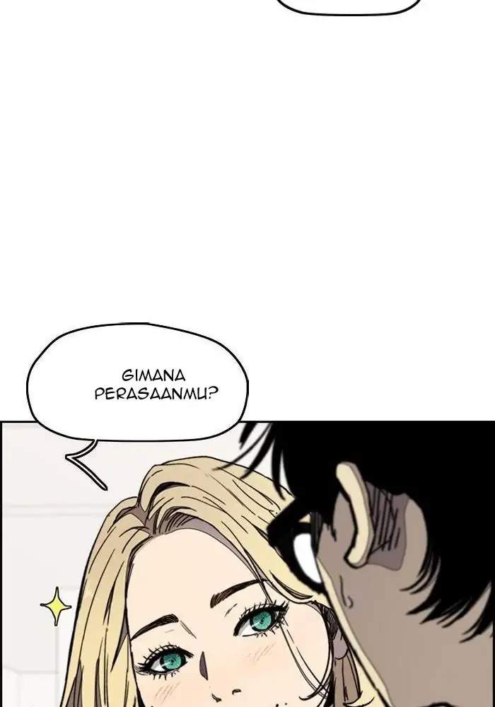 Wind Breaker Chapter 275 page 35