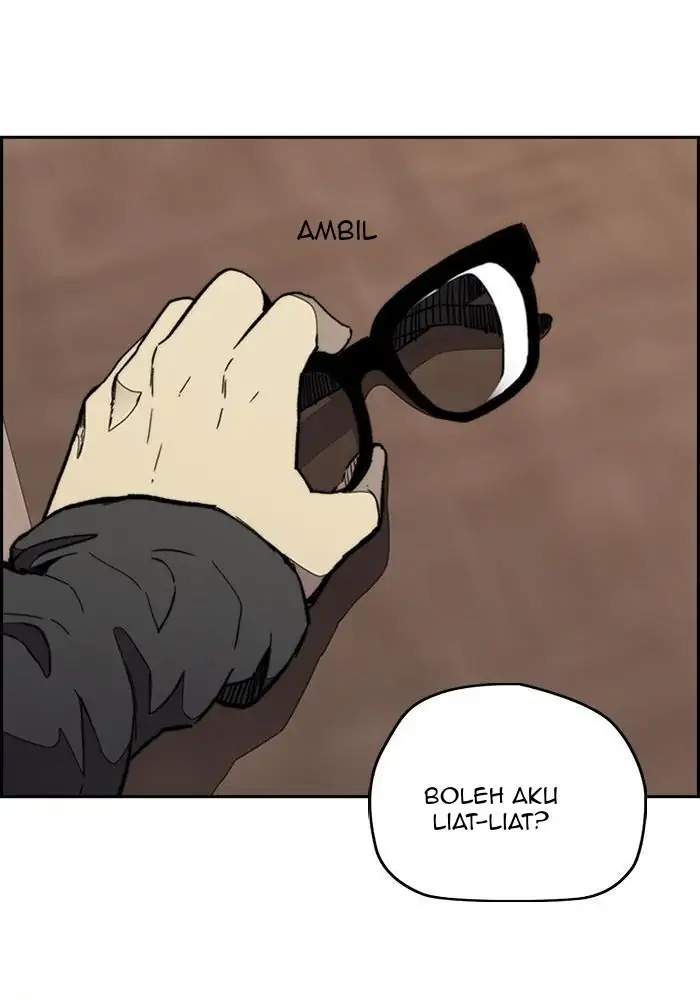 Wind Breaker Chapter 275 page 54