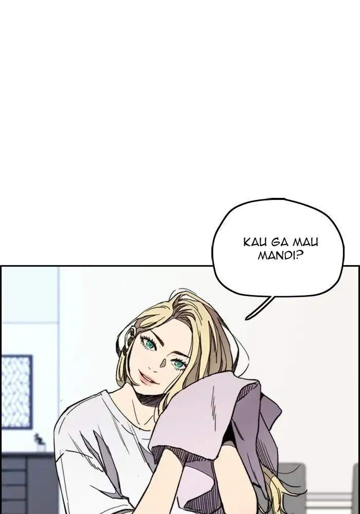 Wind Breaker Chapter 275 page 6