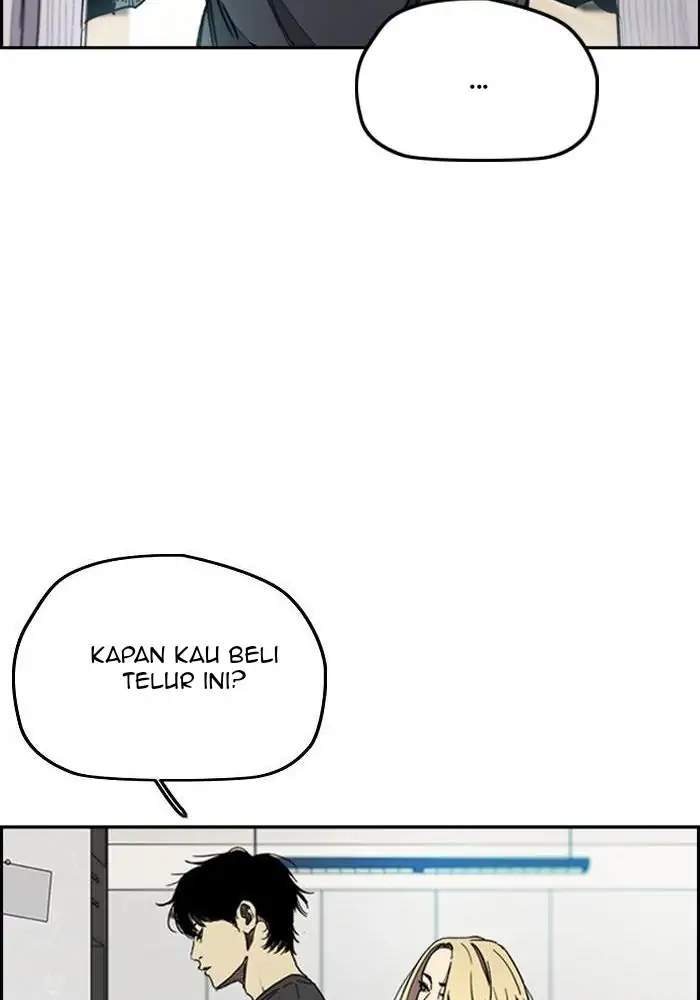 Wind Breaker Chapter 275 page 60