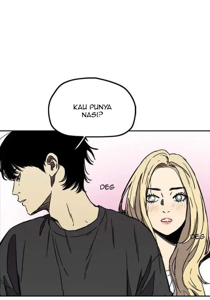 Wind Breaker Chapter 275 page 63