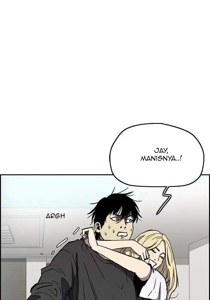 Wind Breaker Chapter 275 page 64