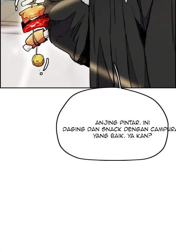Wind Breaker Chapter 275 page 83