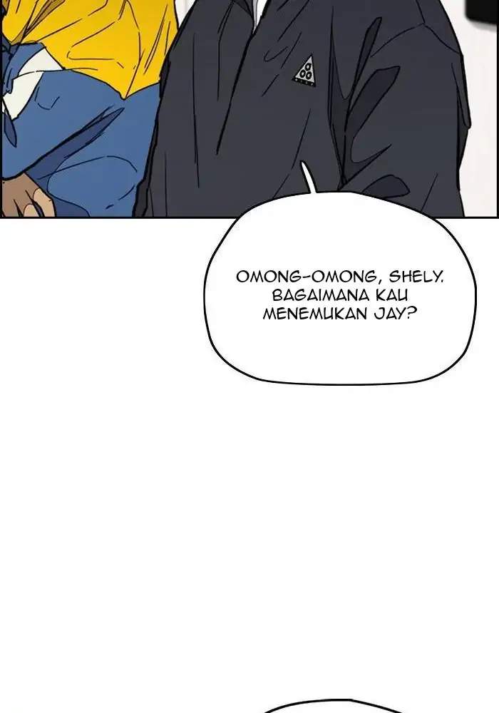 Wind Breaker Chapter 274 page 10