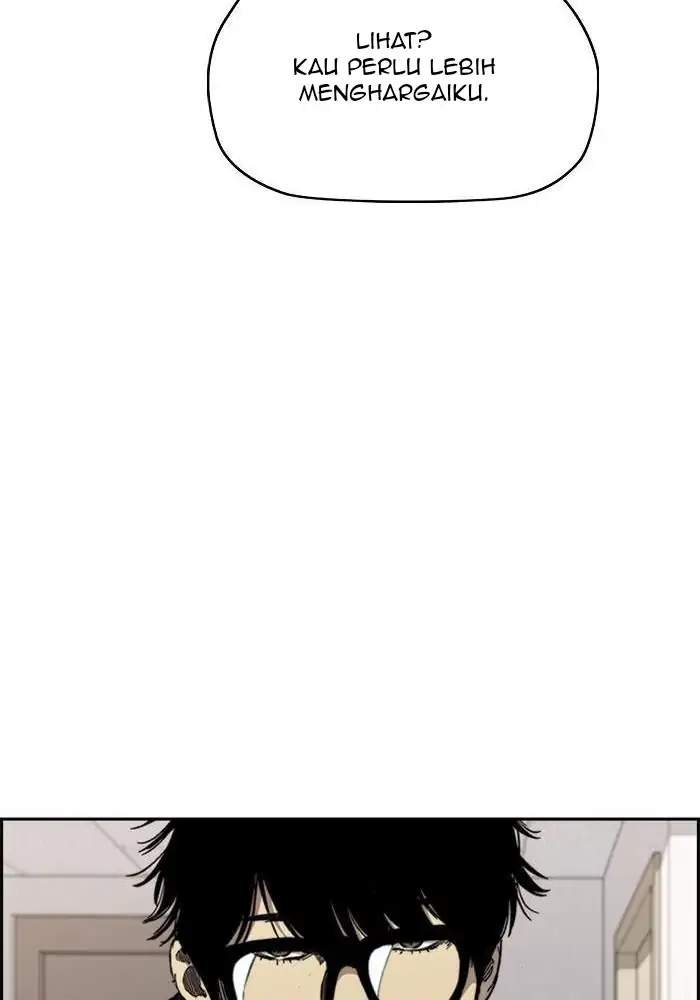 Wind Breaker Chapter 274 page 15