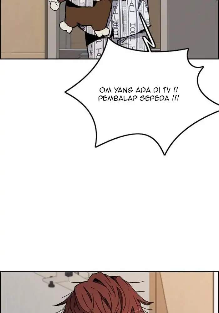 Wind Breaker Chapter 274 page 20