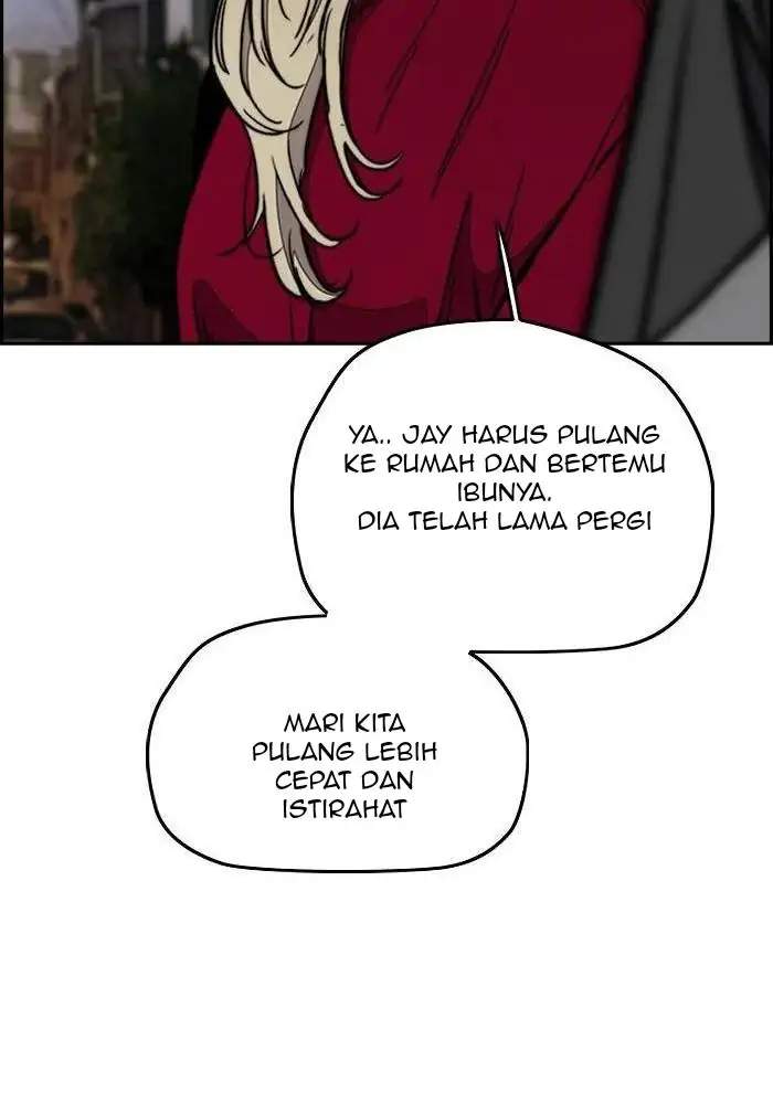 Wind Breaker Chapter 274 page 53