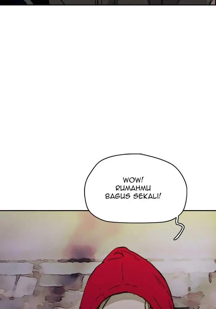 Wind Breaker Chapter 274 page 60