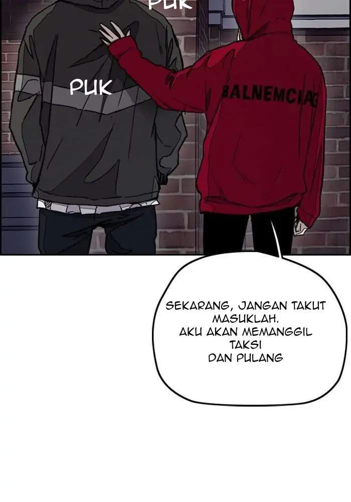 Wind Breaker Chapter 274 page 65