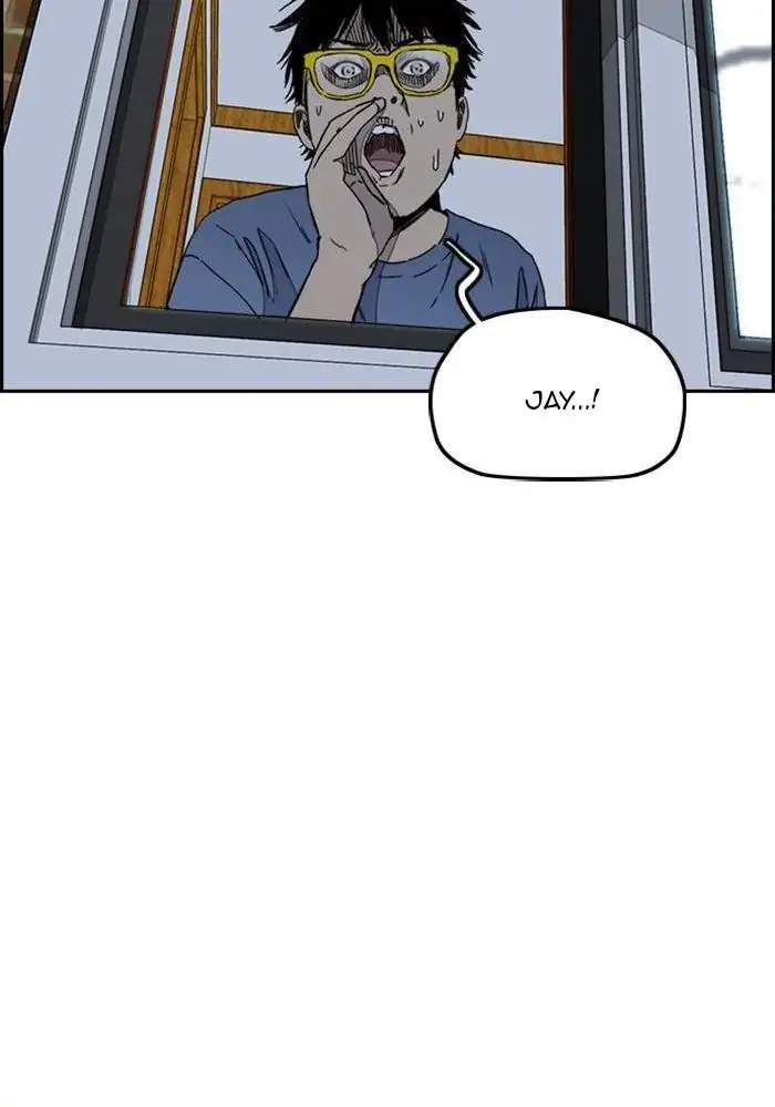 Wind Breaker Chapter 274 page 72