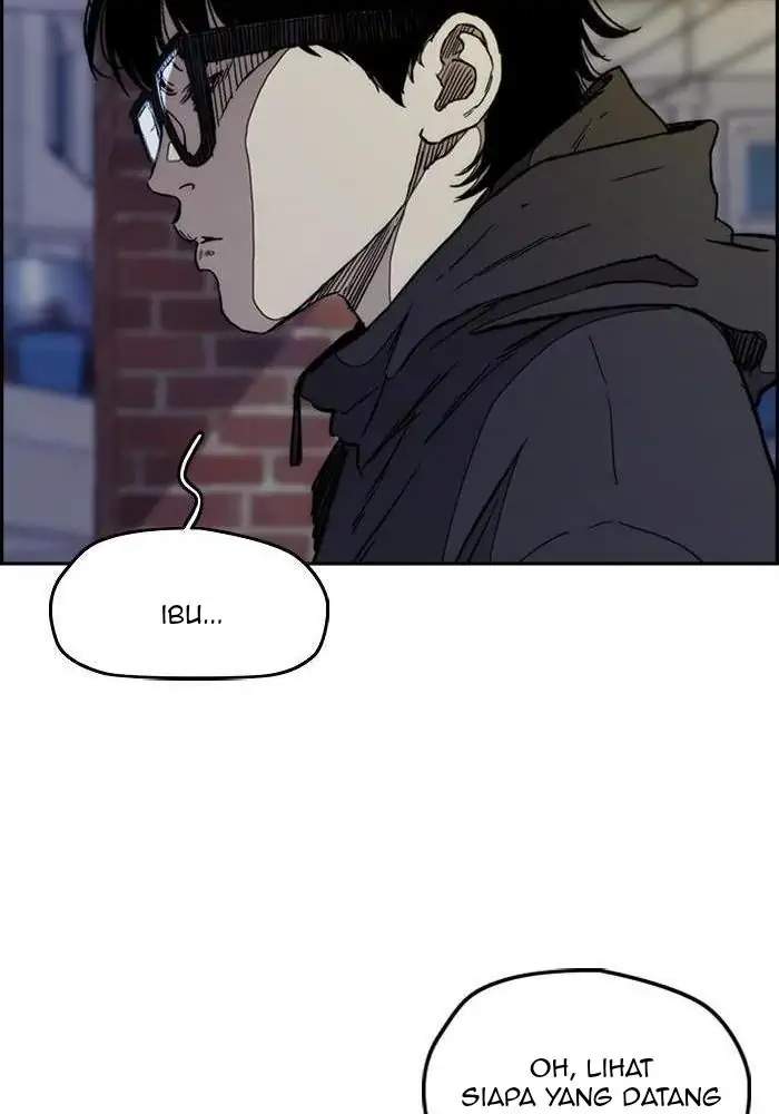 Wind Breaker Chapter 274 page 80