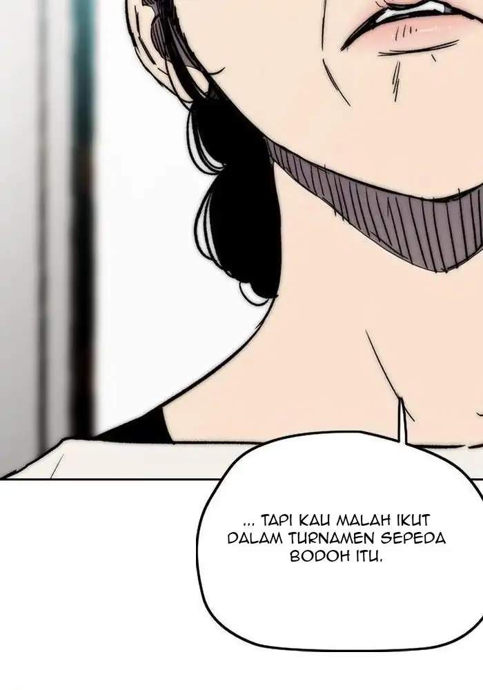 Wind Breaker Chapter 274 page 84