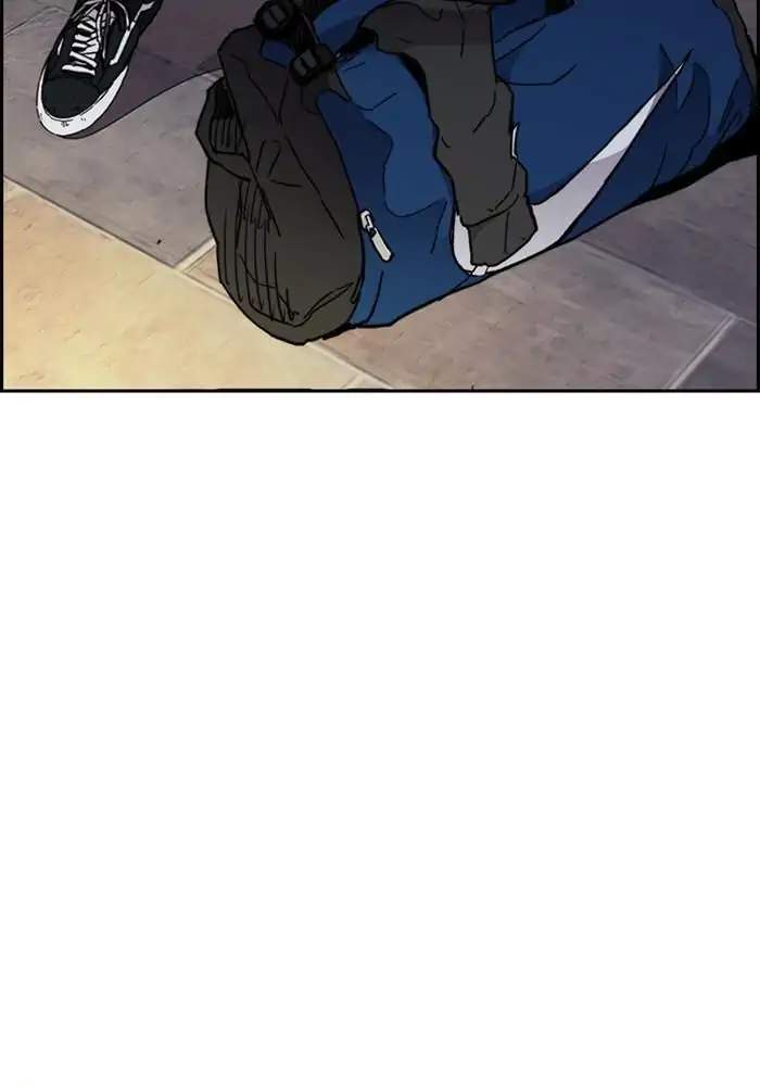 Wind Breaker Chapter 274 page 87