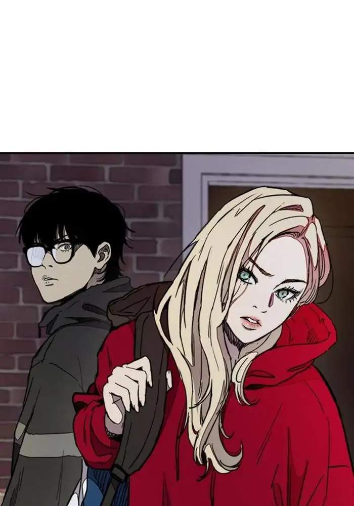Wind Breaker Chapter 274 page 97