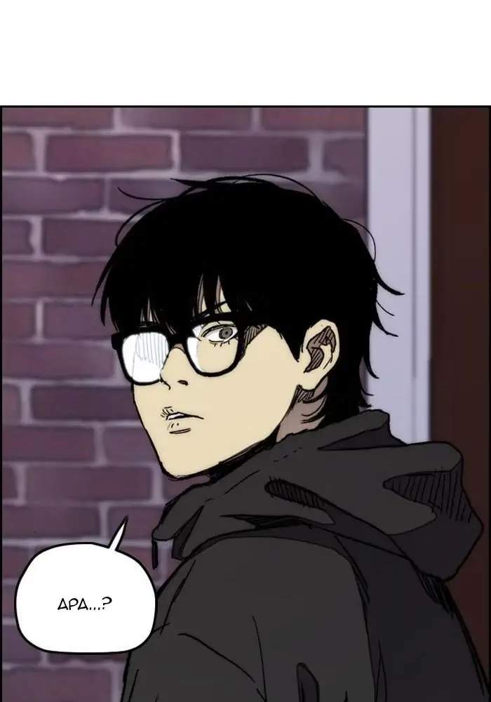 Wind Breaker Chapter 274 page 99