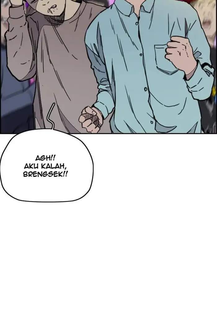 Wind Breaker Chapter 273 page 13