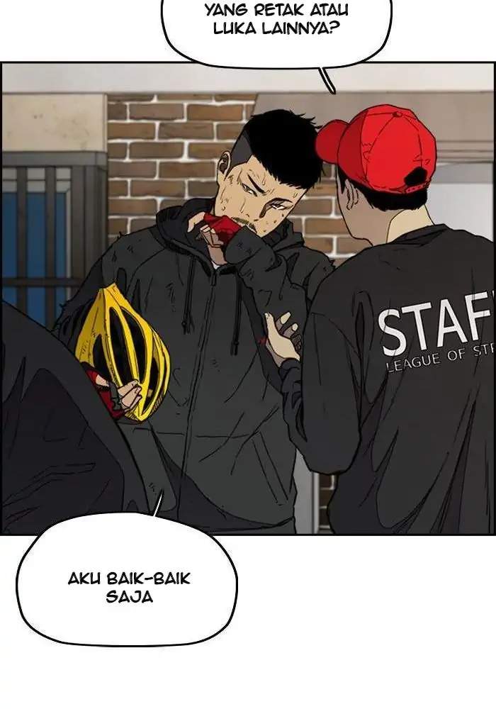 Wind Breaker Chapter 273 page 23