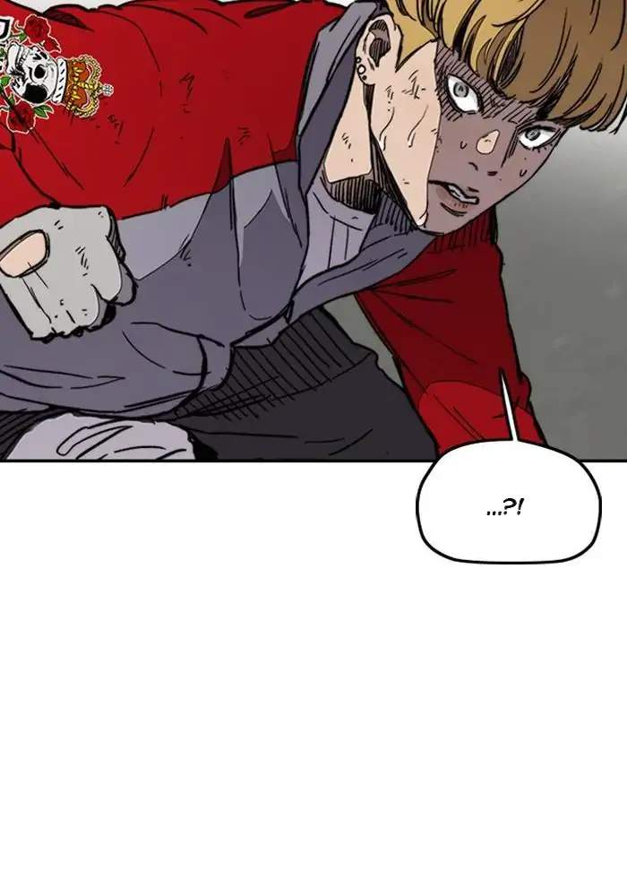 Wind Breaker Chapter 273 page 63