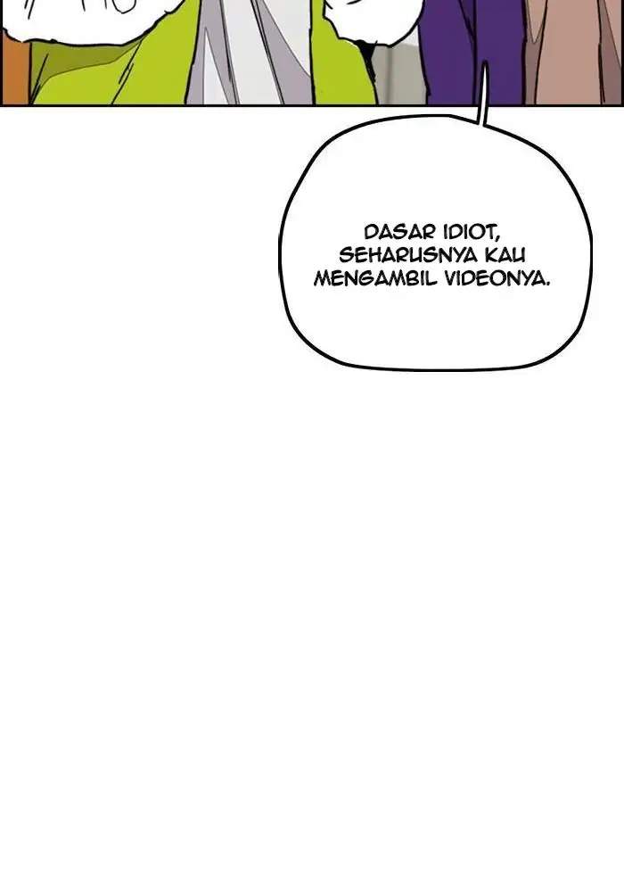 Wind Breaker Chapter 273 page 65