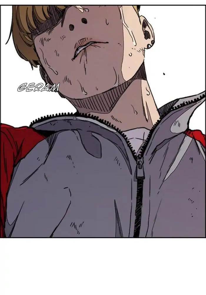Wind Breaker Chapter 273 page 66