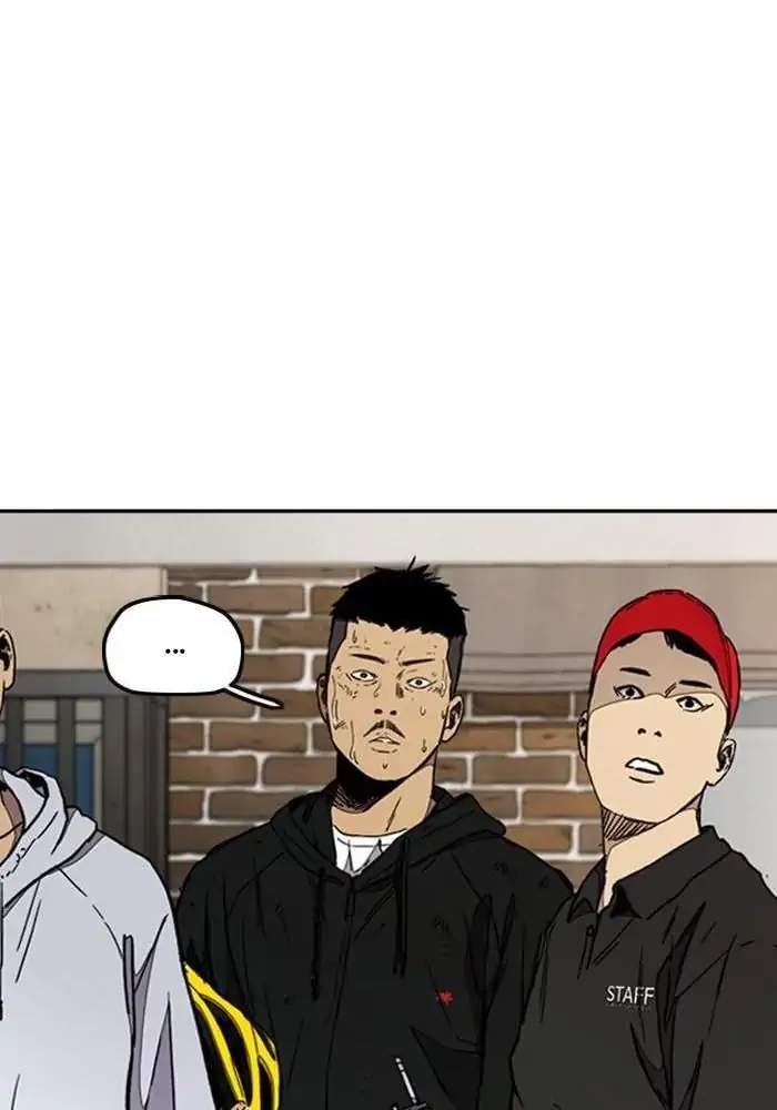 Wind Breaker Chapter 273 page 71