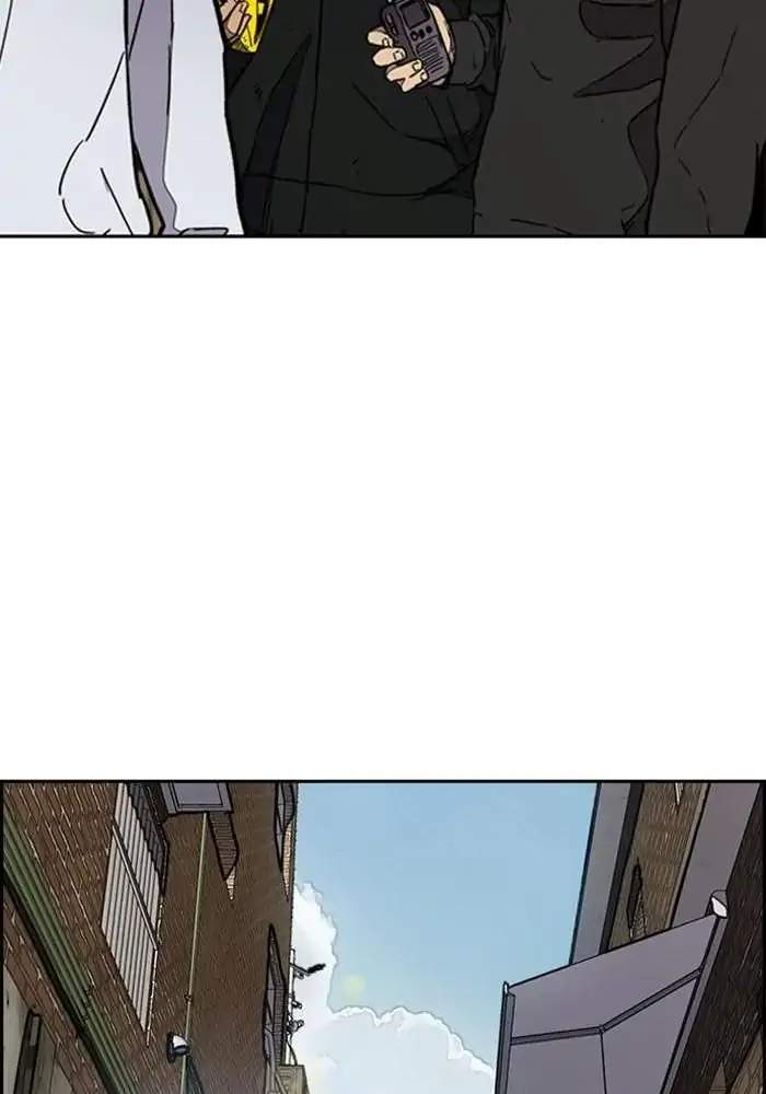 Wind Breaker Chapter 273 page 72