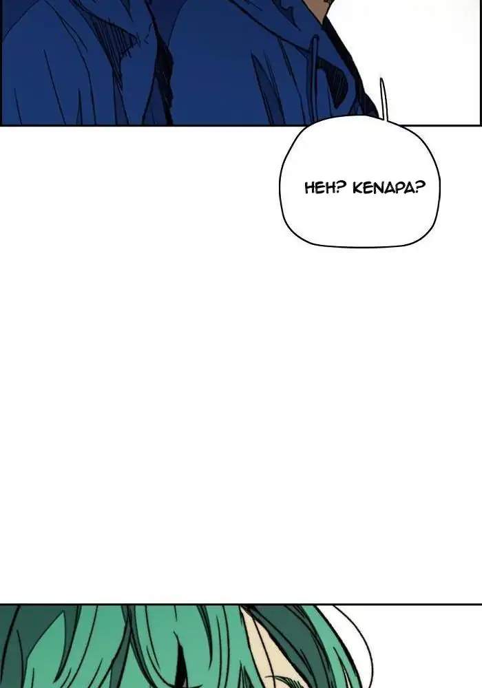 Wind Breaker Chapter 273 page 79