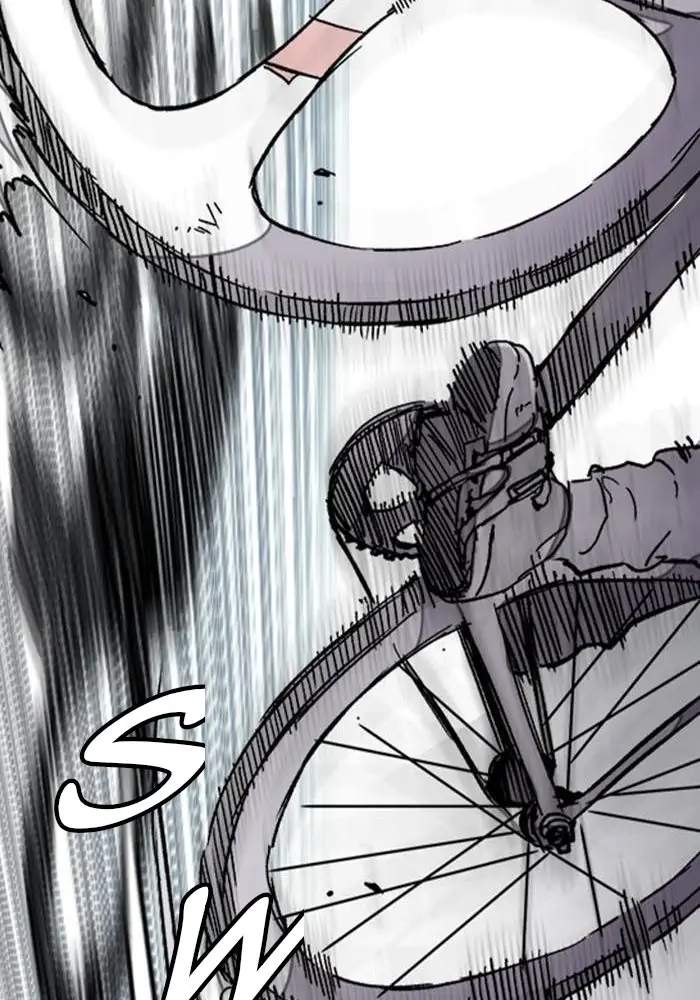 Wind Breaker Chapter 272 page 101