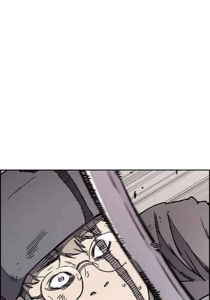 Wind Breaker Chapter 272 page 104