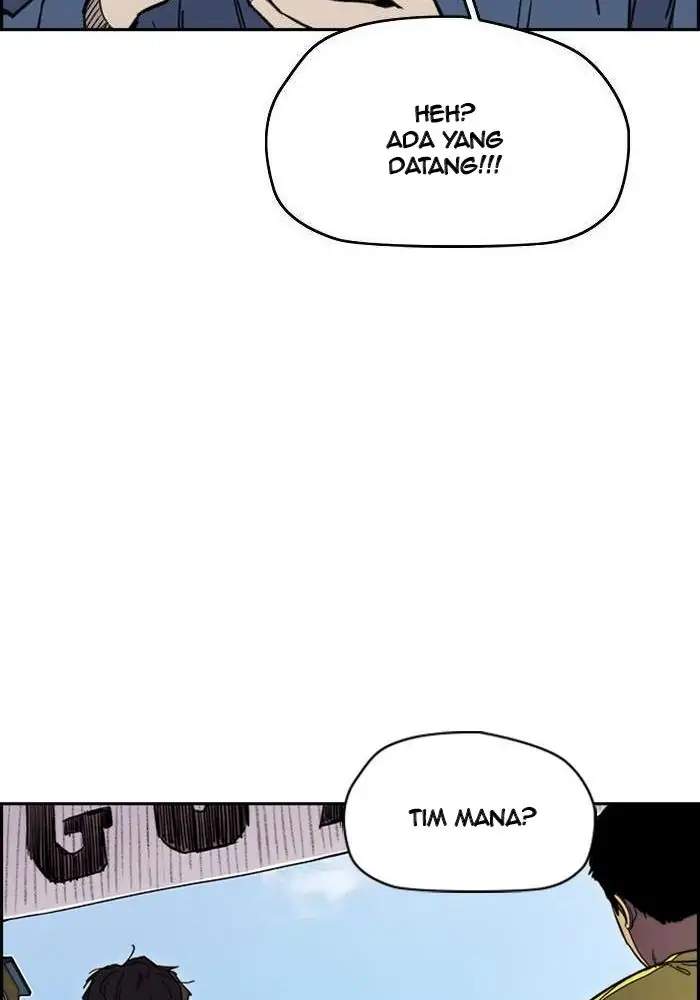 Wind Breaker Chapter 272 page 117