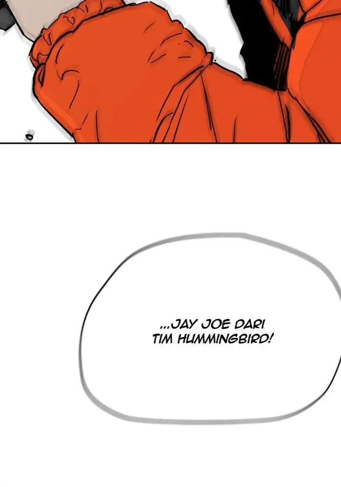 Wind Breaker Chapter 272 page 123