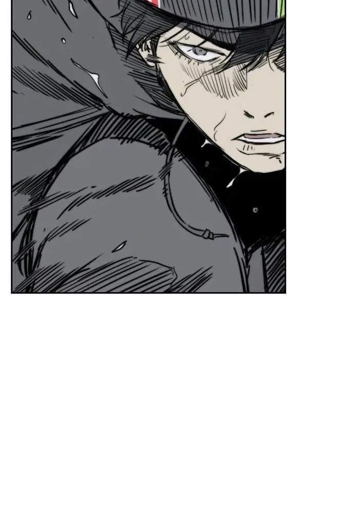 Wind Breaker Chapter 272 page 17