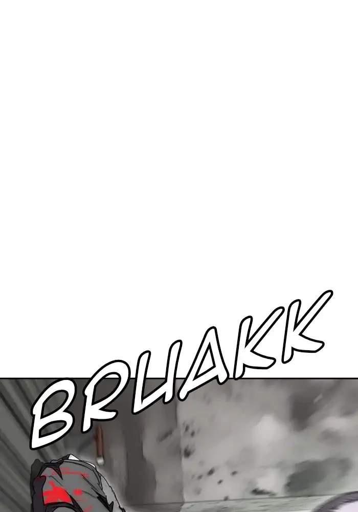 Wind Breaker Chapter 272 page 34