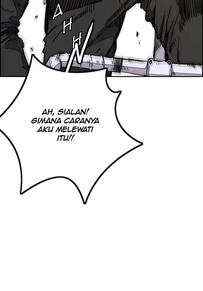 Wind Breaker Chapter 272 page 40