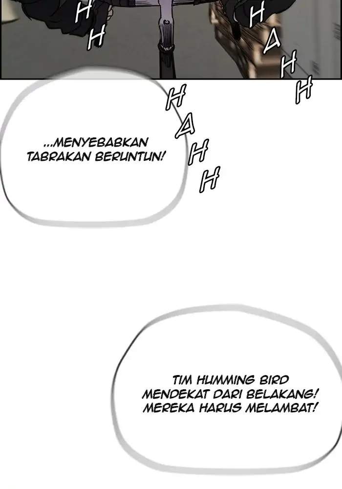 Wind Breaker Chapter 272 page 59