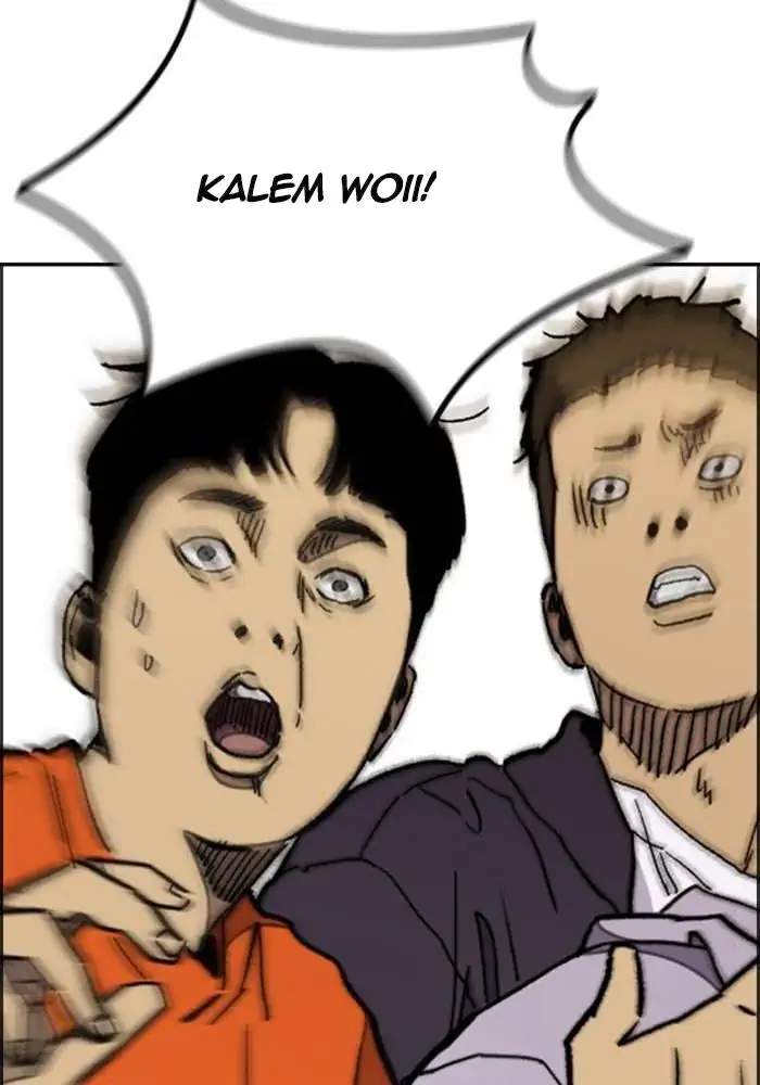 Wind Breaker Chapter 272 page 79