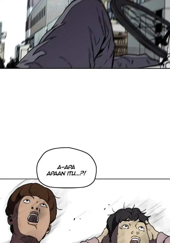 Wind Breaker Chapter 272 page 88