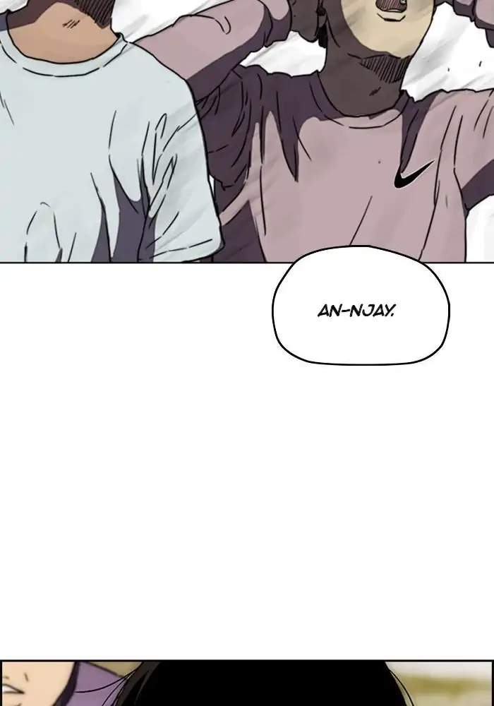 Wind Breaker Chapter 272 page 89